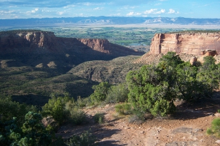 Colorado National Monument